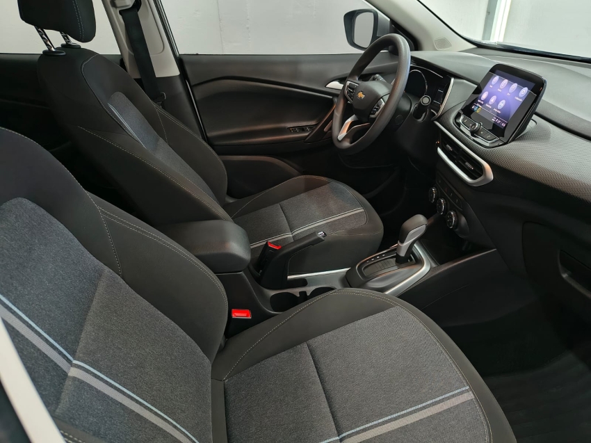 chevrolet tracker 1.0 turbo flex lt automatico 4p 202210