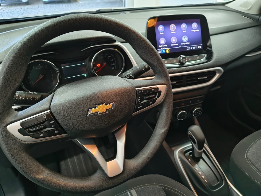 chevrolet tracker 1.0 turbo flex lt automatico 4p 20226
