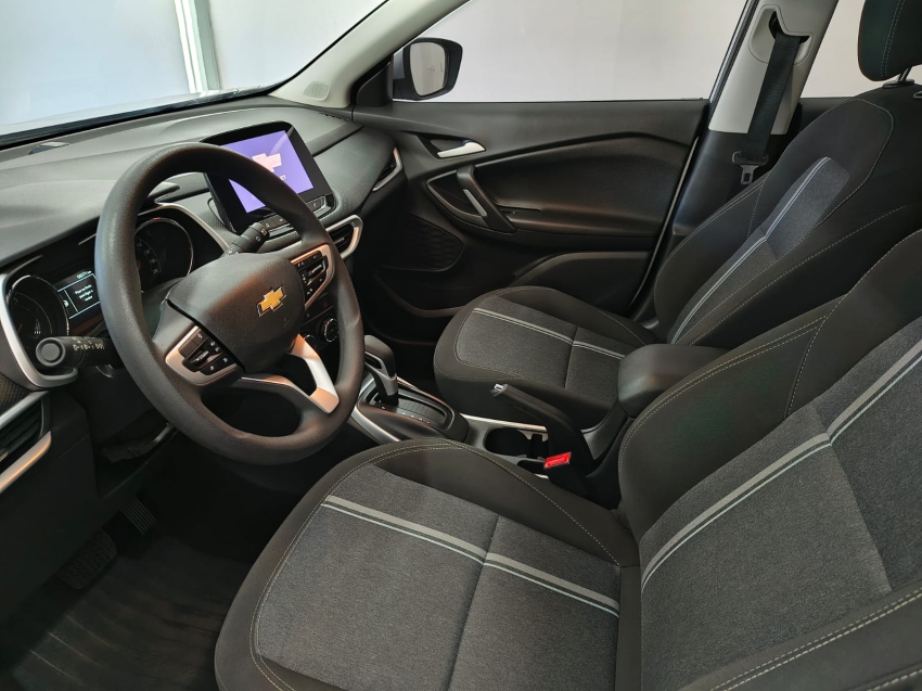 chevrolet tracker 1.0 turbo flex lt automatico 4p 20225