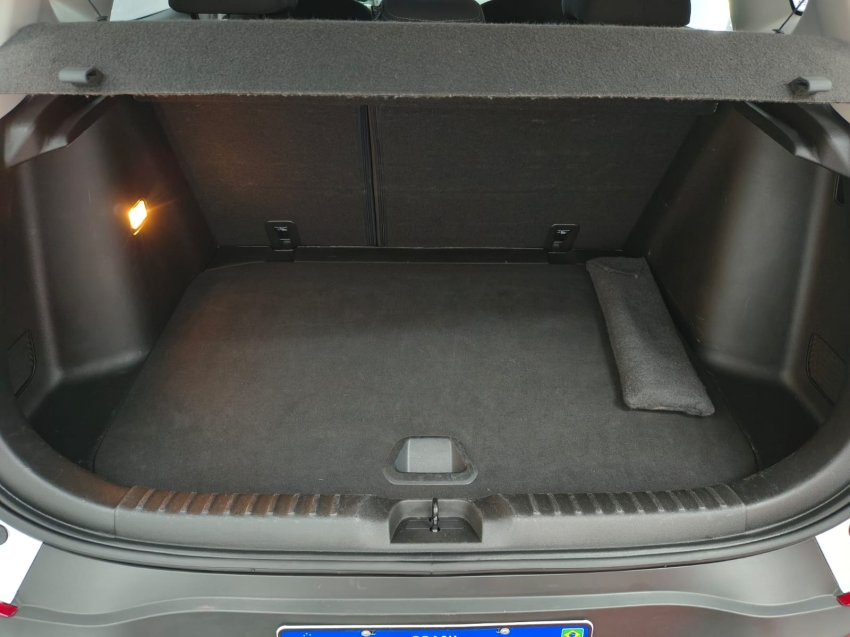 chevrolet tracker 1.0 turbo flex lt automatico 4p 20229