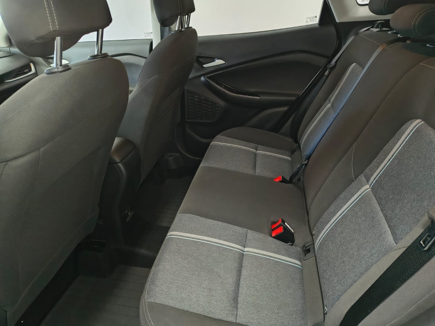 chevrolet tracker 1.0 turbo flex lt automatico 4p 20228