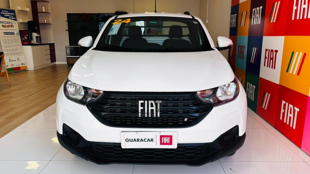 fiat strada 1.3 firefly flex freedom cs manual 4p 20241