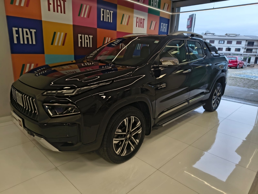 fiat toro 2.2 turbo diesel ranch 4wd at9 4p automatico 20262