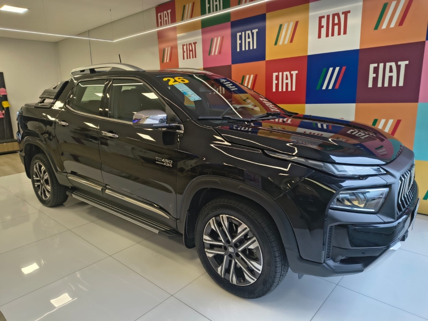 fiat toro 2.2 turbo diesel ranch 4wd at9 4p automatico 20260