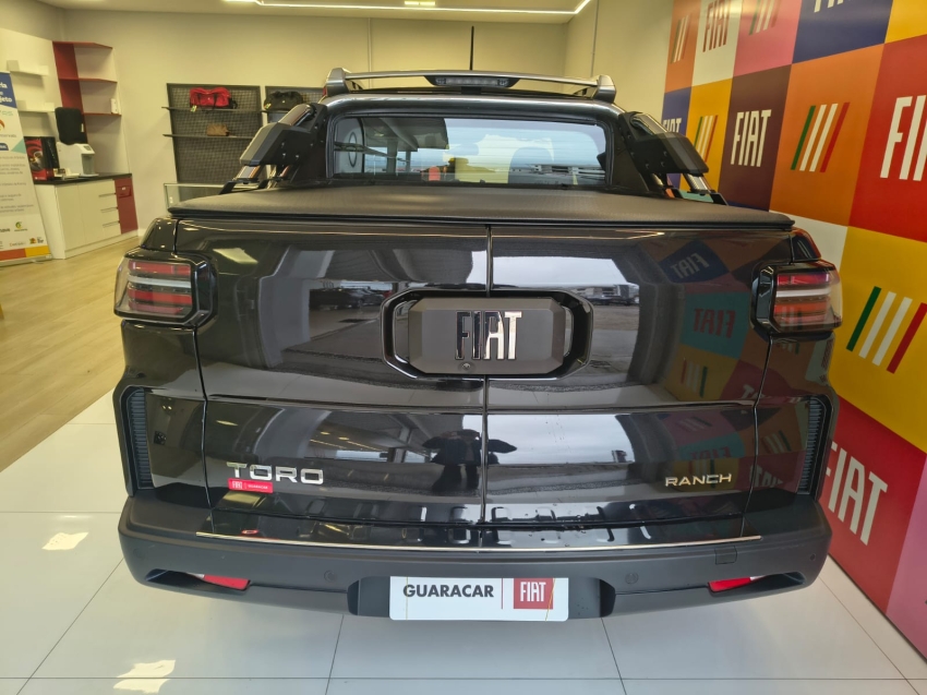fiat toro 2.2 turbo diesel ranch 4wd at9 4p automatico 20264