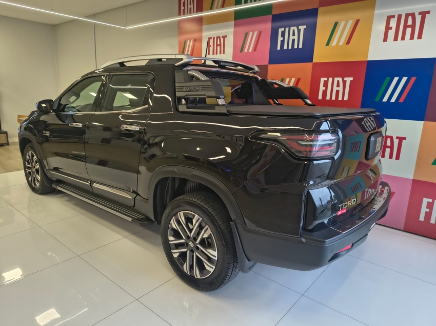fiat toro 2.2 turbo diesel ranch 4wd at9 4p automatico 20263