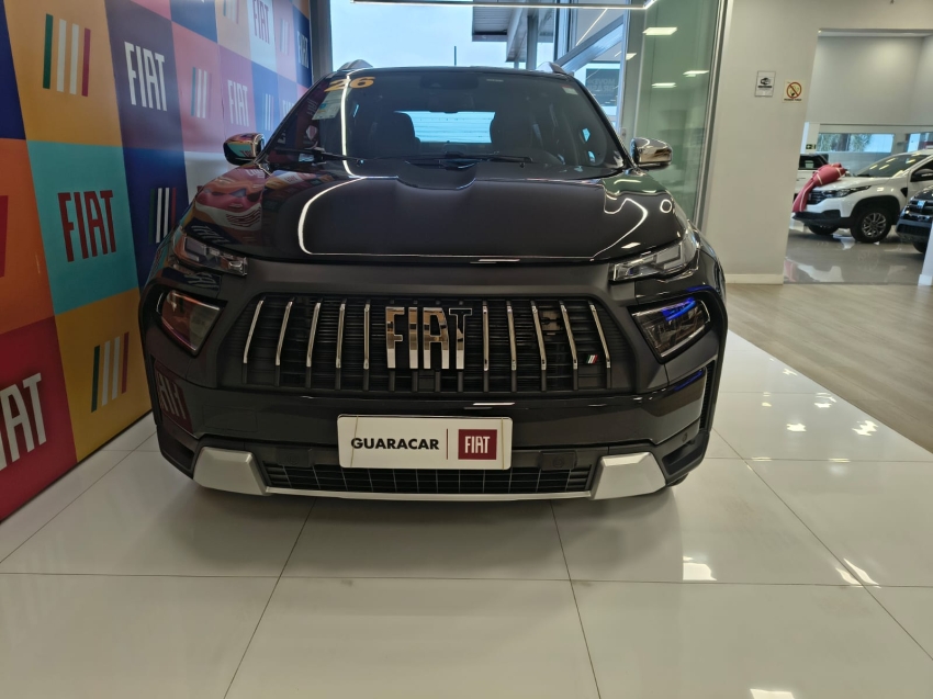 fiat toro 2.2 turbo diesel ranch 4wd at9 4p automatico 20261
