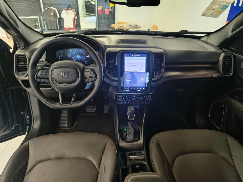 fiat toro 2.2 turbo diesel ranch 4wd at9 4p automatico 20266