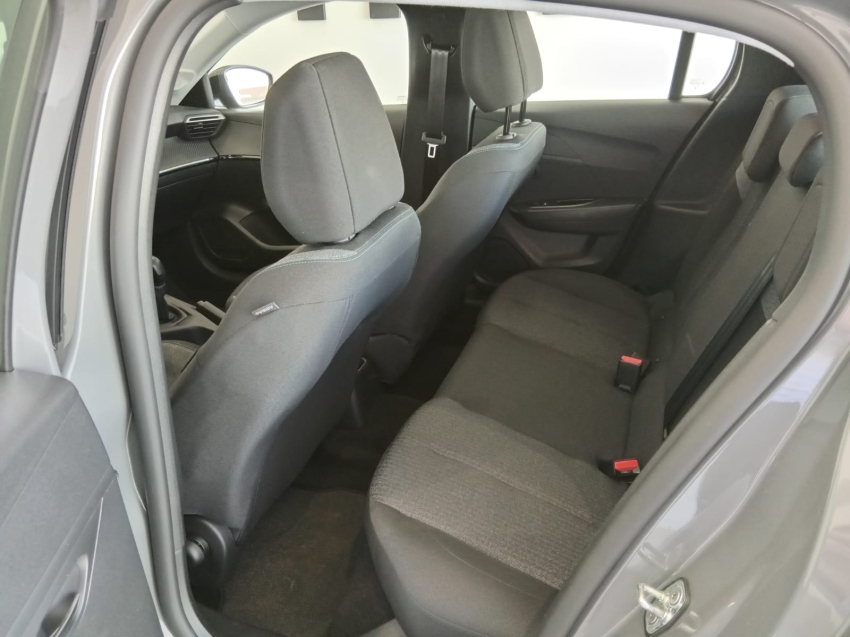 peugeot 208 1.0 firefly flex style manual 4p 20259