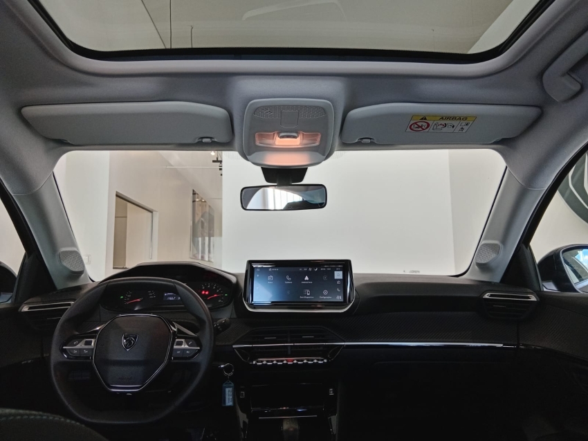 peugeot 208 1.0 firefly flex style manual 4p 20258