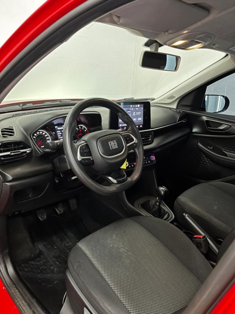 fiat pulse 1.3 flex drive manual 4p 20257