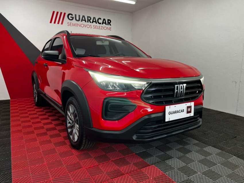 fiat pulse 1.3 flex drive manual 4p 2025