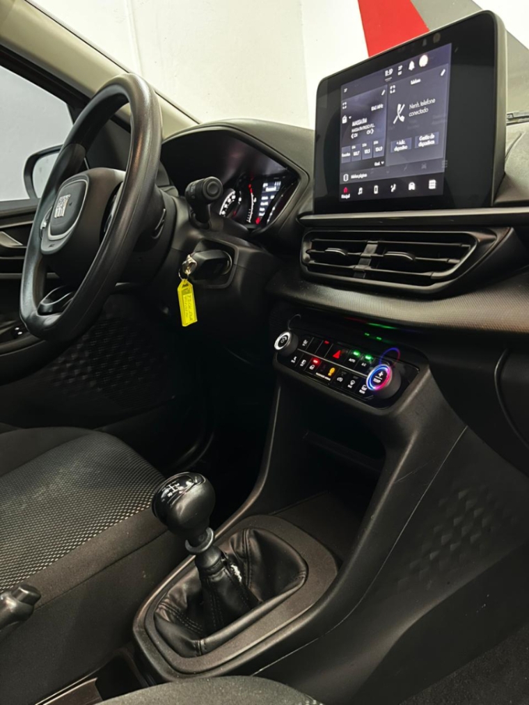 fiat pulse 1.3 flex drive manual 4p 20259