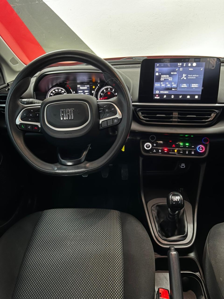 fiat pulse 1.3 flex drive manual 4p 20258