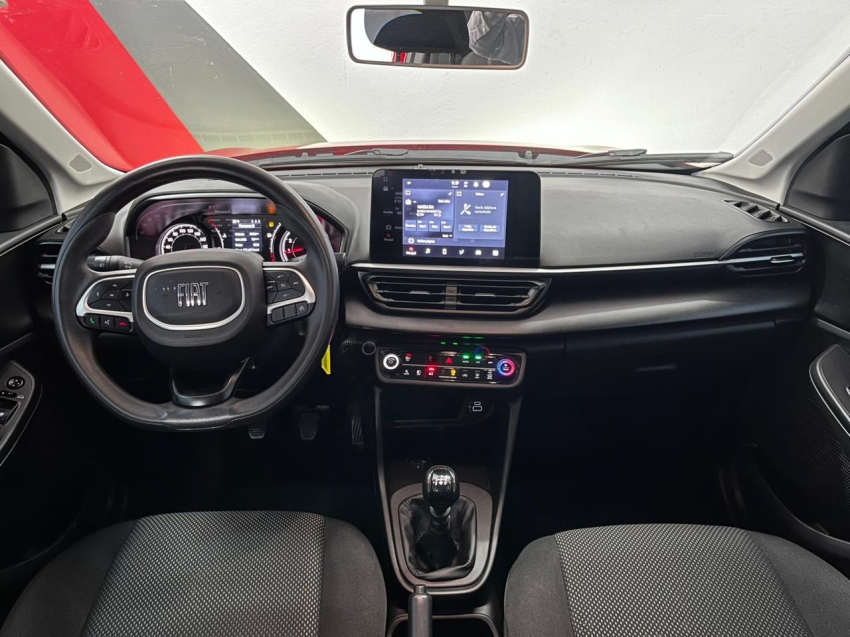 fiat pulse 1.3 flex drive manual 4p 20256