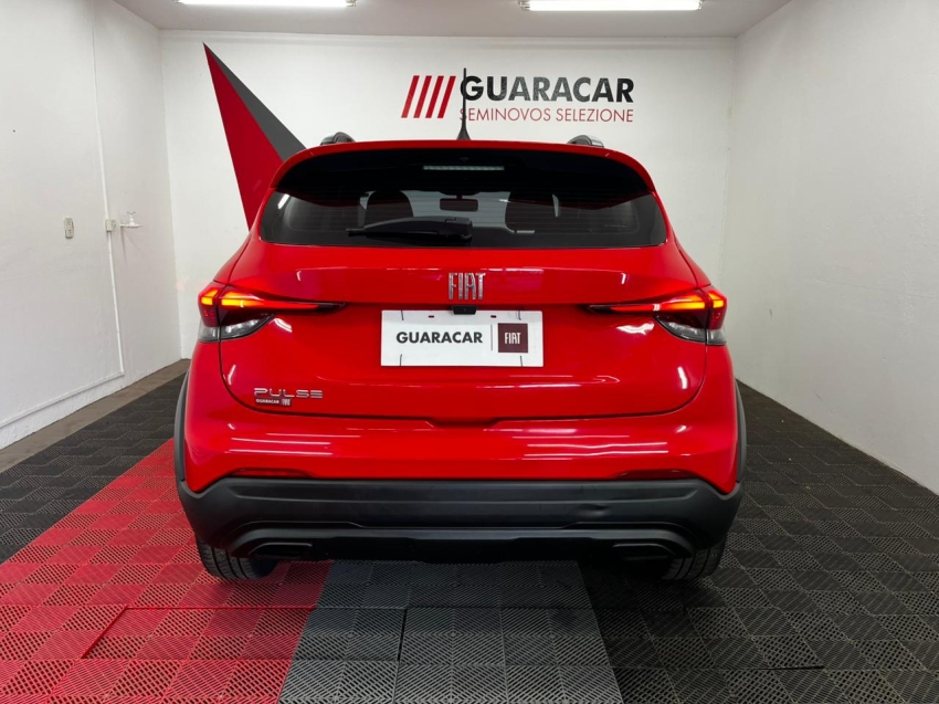 fiat pulse 1.3 flex drive manual 4p 20254