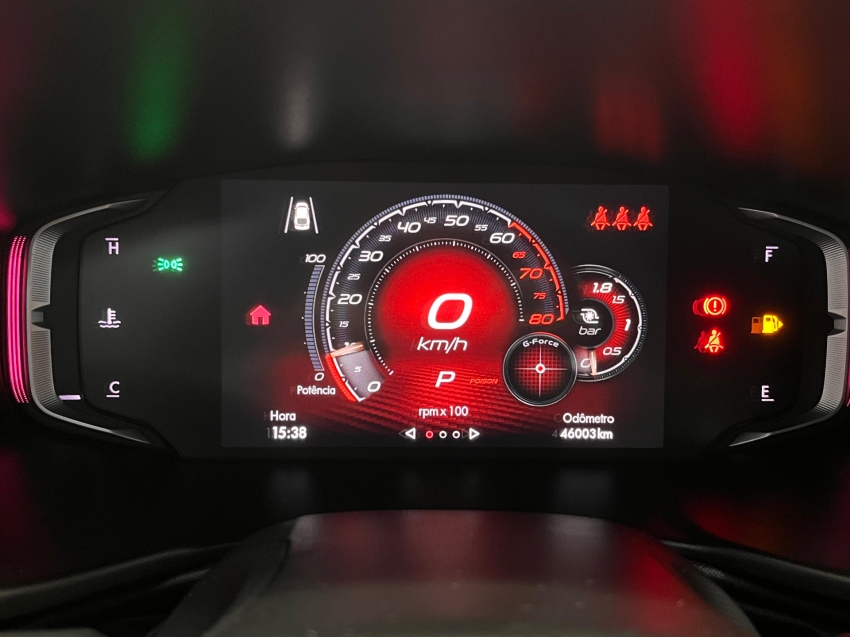 fiat fastback 1.3 turbo 270 flex abarth at6 4p automatico 20247