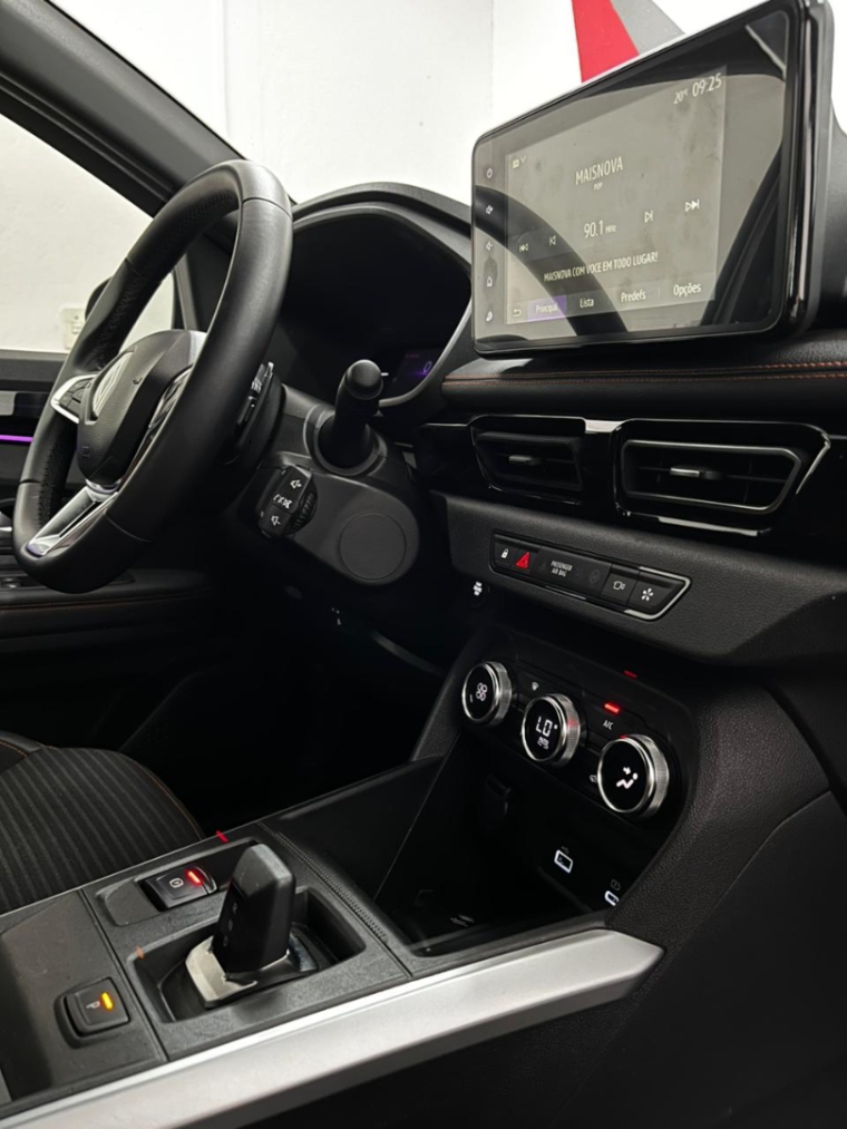 renault kardian 1.0 tce flex premiere edition edc 4p automatico 20258