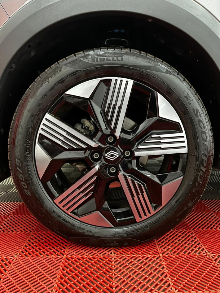 renault kardian 1.0 tce flex premiere edition edc 4p automatico 202514