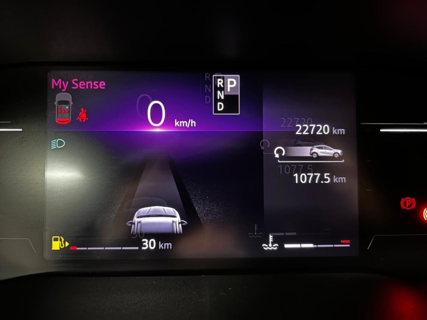 renault kardian 1.0 tce flex premiere edition edc 4p automatico 202510