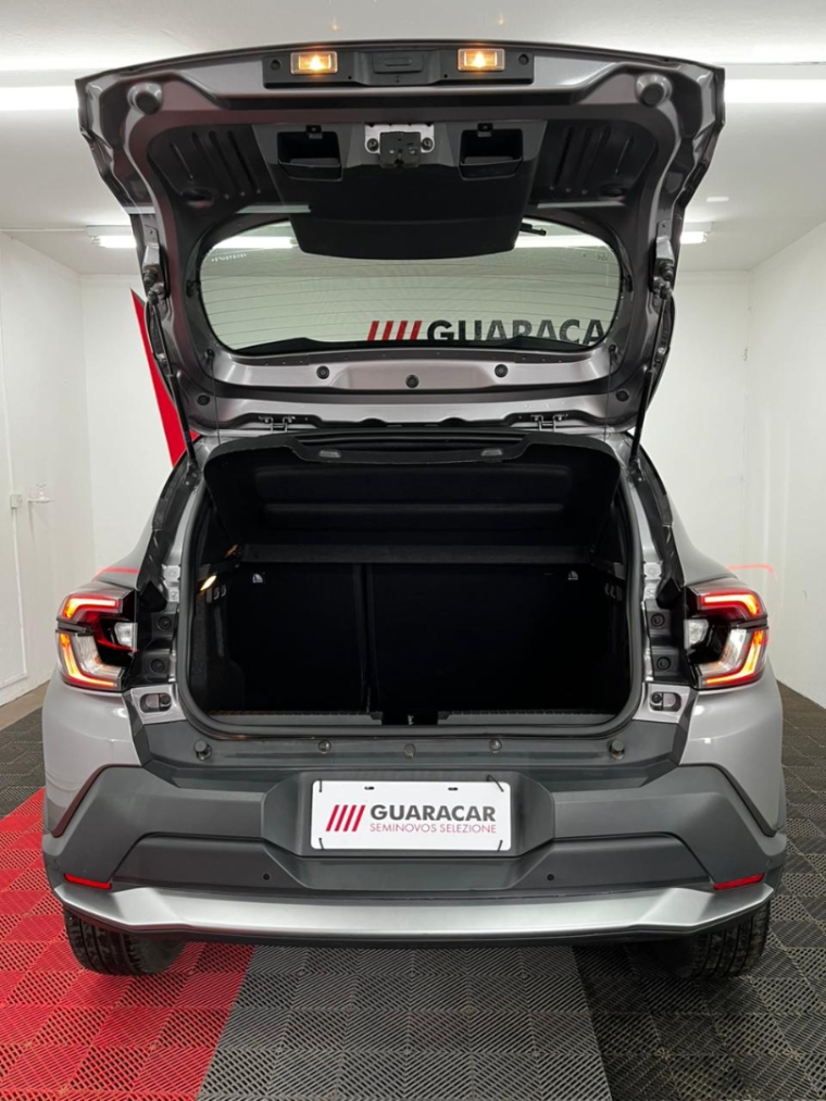 renault kardian 1.0 tce flex premiere edition edc 4p automatico 202515