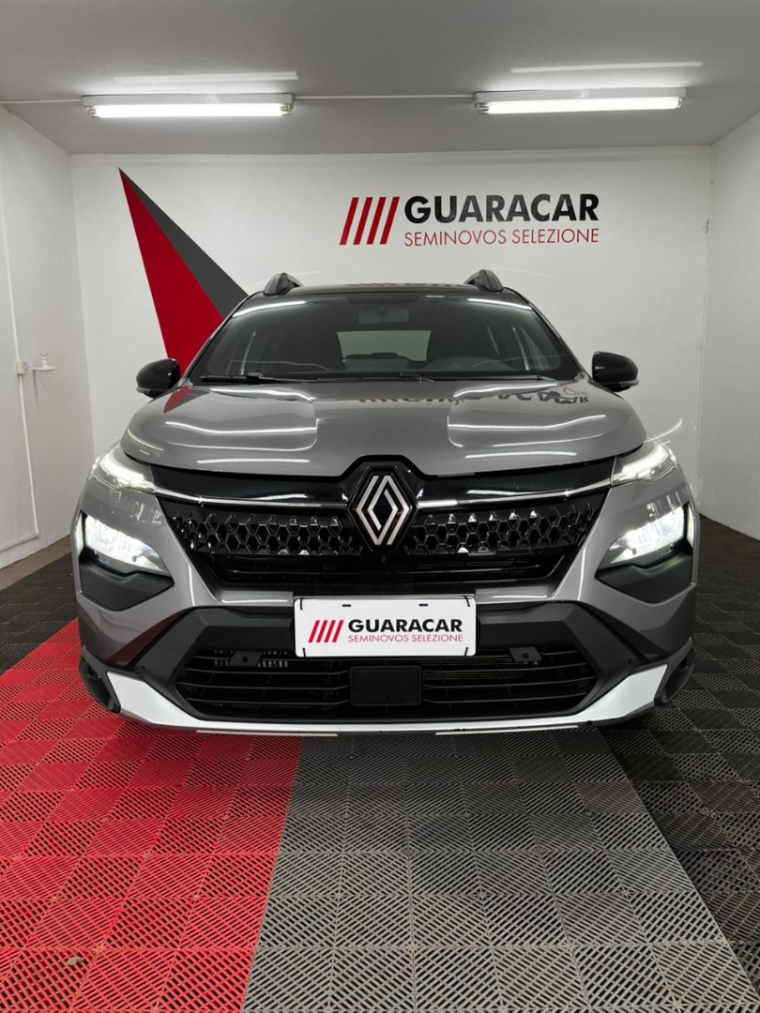 renault kardian 1.0 tce flex premiere edition edc 4p automatico 20251