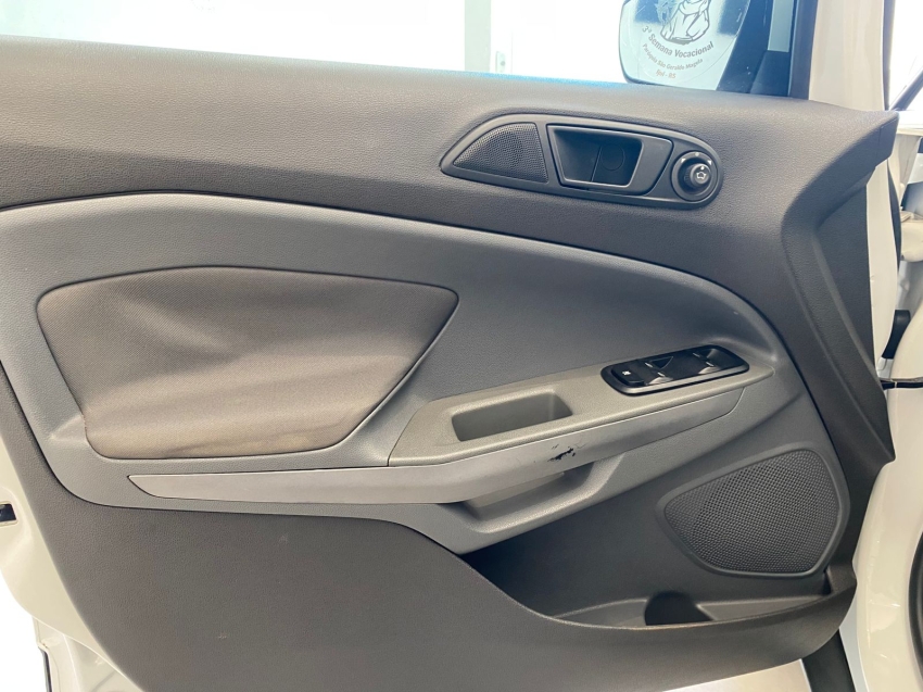 ford ecosport 1.6 freestyle 16v flex 4p powershift automatico 201710