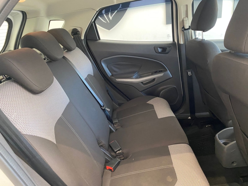 ford ecosport 1.6 freestyle 16v flex 4p powershift automatico 20179