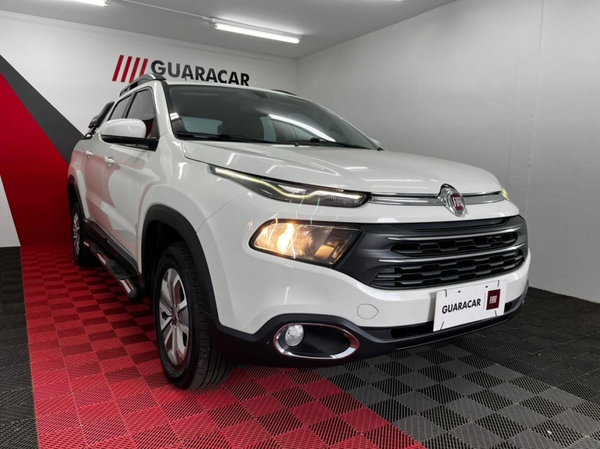fiat toro 1.8 16v evo flex freedom at6 4p automatico 2019