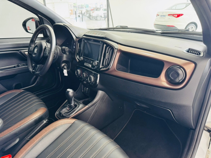 fiat strada 1.3 firefly flex ranch cd cvt 4p automatico 202210