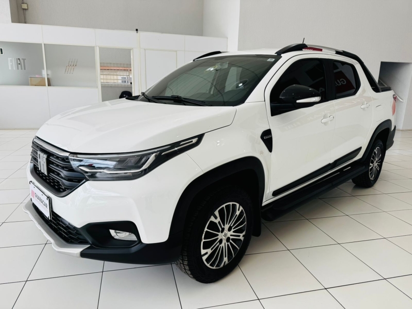 fiat strada 1.3 firefly flex ranch cd cvt 4p automatico 20222