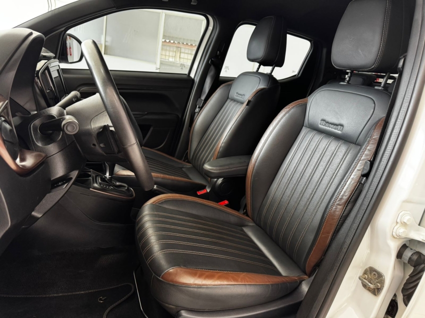 fiat strada 1.3 firefly flex ranch cd cvt 4p automatico 20229