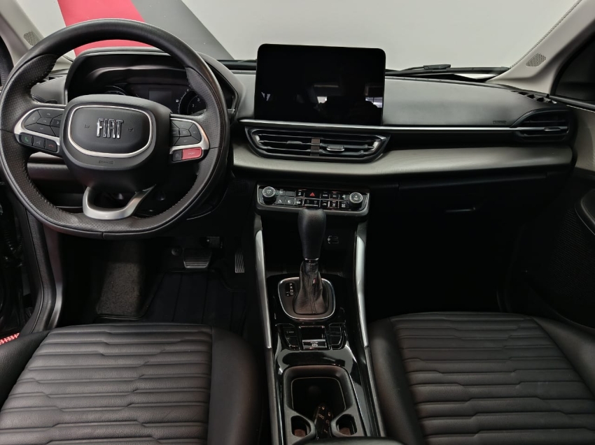 fiat fastback 1.0 turbo 200 flex audace cvt 4p automatico 20236