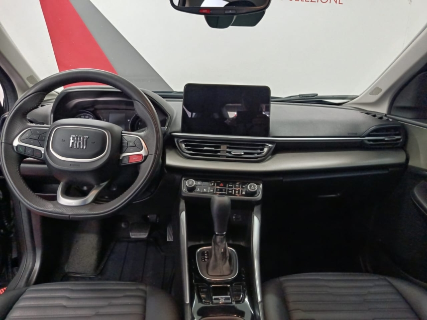 fiat fastback 1.0 turbo 200 flex audace cvt 4p automatico 20237