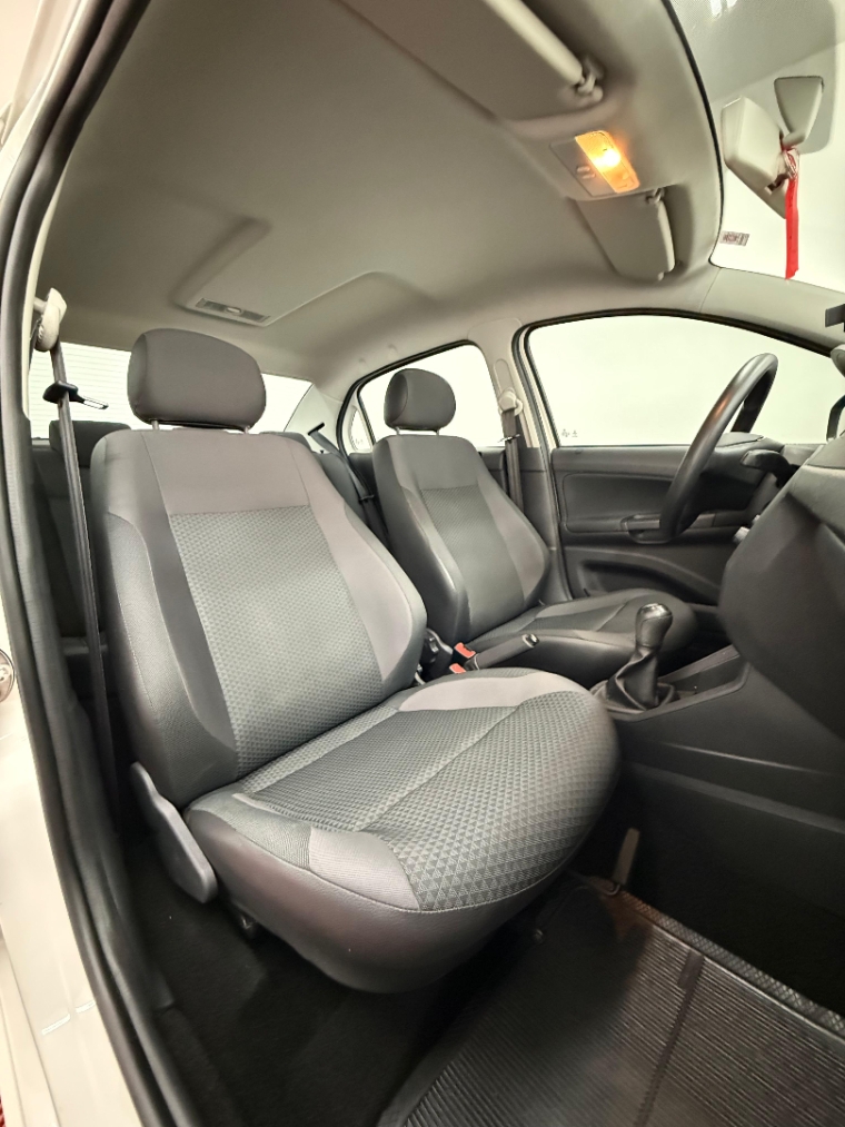 volkswagen voyage 1.6 msi totalflex 4p manual flex 20227