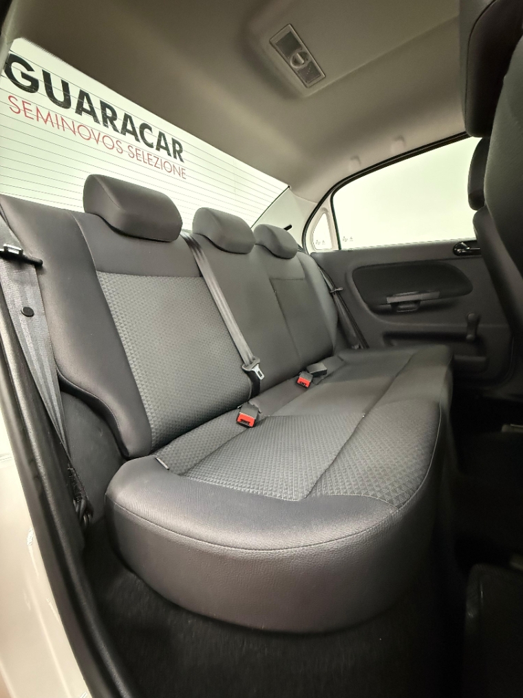 volkswagen voyage 1.6 msi totalflex 4p manual flex 20228