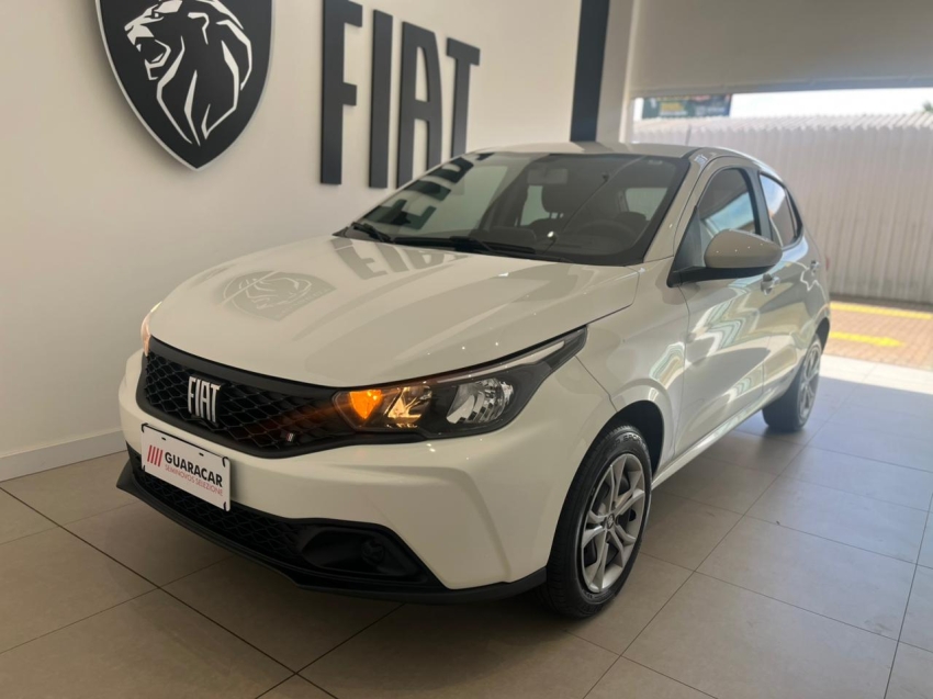 fiat argo 1.0 firefly flex drive manual 4p 20242