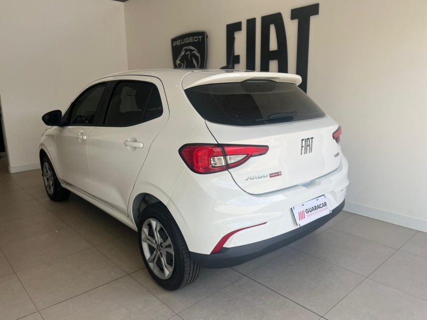 fiat argo 1.0 firefly flex drive manual 4p 20245