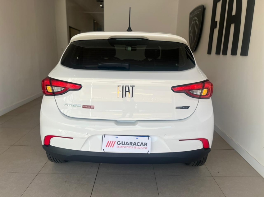 fiat argo 1.0 firefly flex drive manual 4p 20244