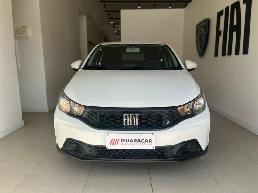 fiat argo 1.0 firefly flex drive manual 4p 20241