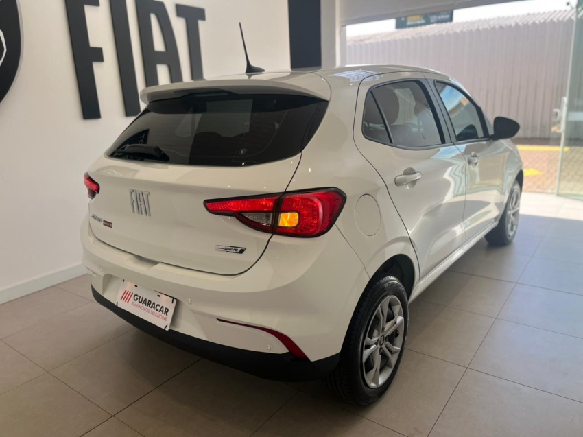 fiat argo 1.0 firefly flex drive manual 4p 20243