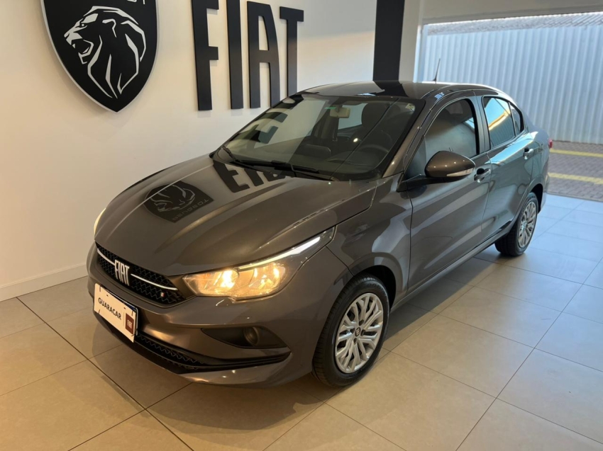 fiat cronos 1.3 firefly flex manual 4p 20222