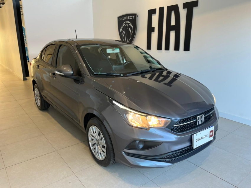 fiat cronos 1.3 firefly flex manual 4p 2022
