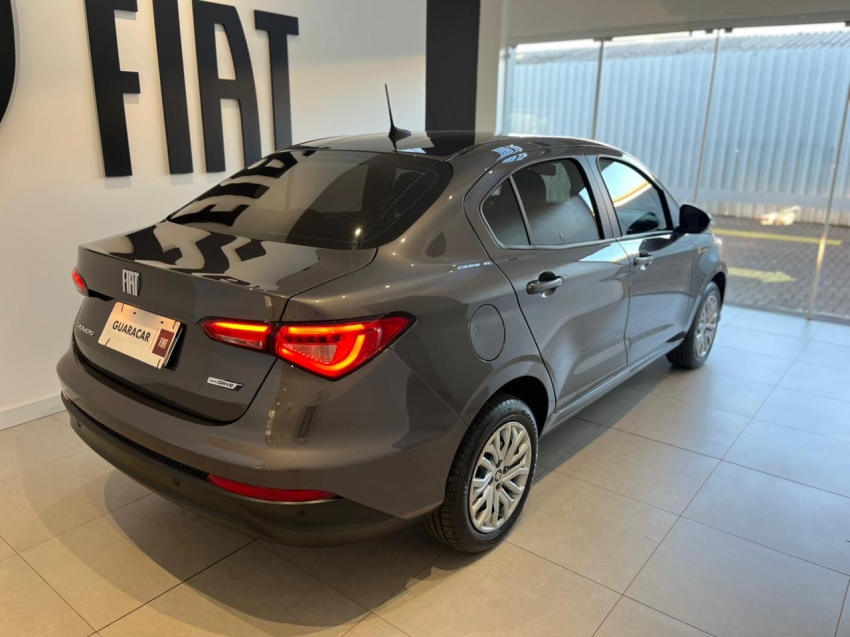 fiat cronos 1.3 firefly flex manual 4p 20223