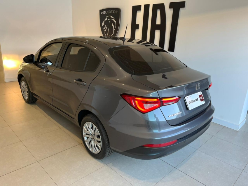 fiat cronos 1.3 firefly flex manual 4p 20225