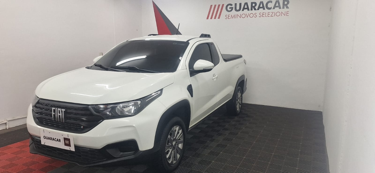 fiat strada 1.3 firefly flex freedom cs manual 2p 20232