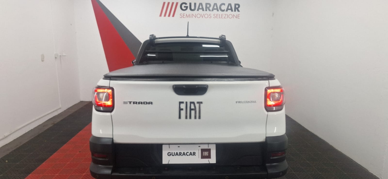 fiat strada 1.3 firefly flex freedom cs manual 2p 20234