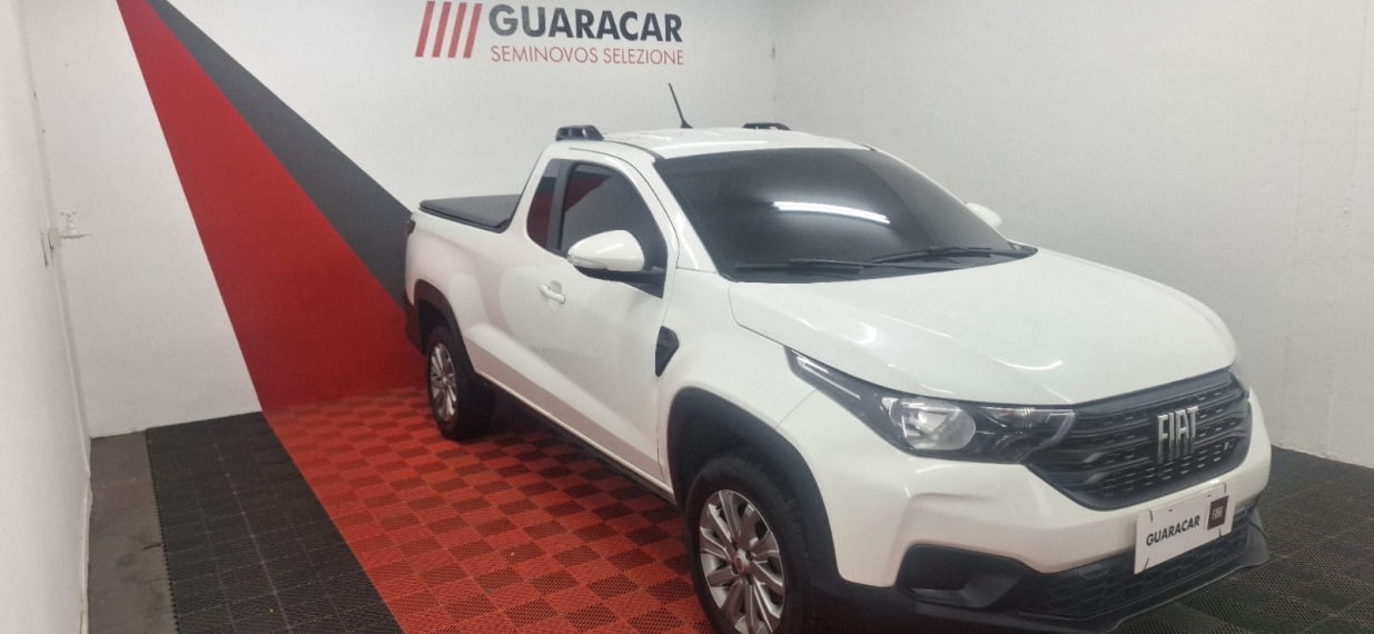 fiat strada 1.3 firefly flex freedom cs manual 2p 2023