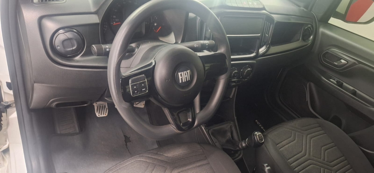 fiat strada 1.3 firefly flex freedom cs manual 2p 20236