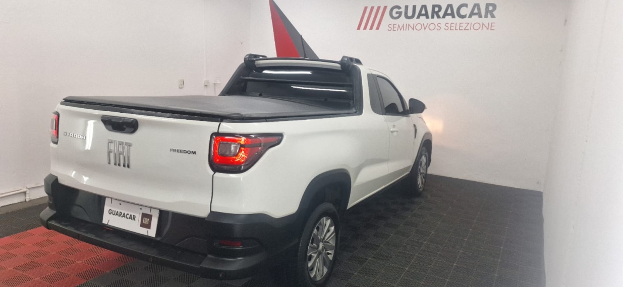 fiat strada 1.3 firefly flex freedom cs manual 2p 20233